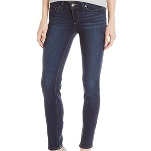 Paige Skyline Skinny Jeans